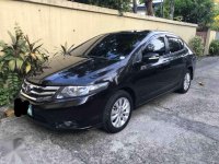 2013 Honda City 1.5E Automatic FOR SALE