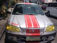 LIKE NEW Honda CITY For Sale