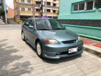 Honda Civic 2002 vTec 3 vti FOR SALE