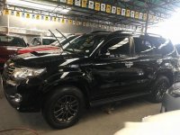 Toyota Fortuner 2014 for sale