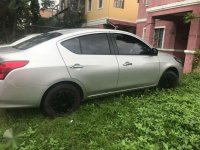 Nissan Almera 2016 FOR SALE