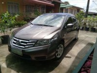 Honda City 2013 automatic FOR SALE