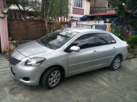 For sale Toyota Vios e 2012 manual