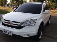 Honda CRV 2011 for sale 