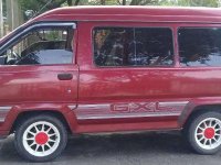 1995 Toyota Lite Ace FOR SALE