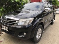 2014 Toyota Innova 2.5 G 4x2 Manual FOR SALE