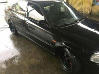 Honda Civic 1997 Model For Sale