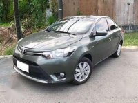 2014 Toyota Vios 13E MT FOR SALE