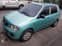 Rush 2008 Suzuki Alto for sale 