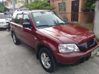 Honda CRV 1999 model for sale 