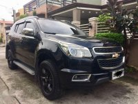 2014s Chevrolet Trailblazer 4x4 for sale 