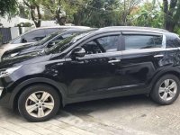 2012 Model Kia Sportage For Sale