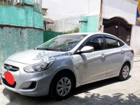 Hyundai Accent 2017 Automatic for sale 