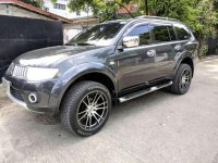 Mitsubishi Montero Sports 2011 GLX for sale 