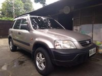 Honda CRV 1998 for sale 