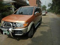 Isuzu Crosswind  2010 for sale 