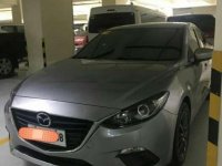2015 Mazda 3 Sedan for sale 