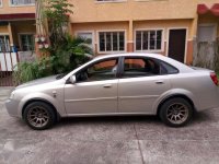 Chevrolet Optra 2007 Model For Sale