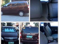 Car Toyota Innova 2014 FOR SALE