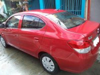 2014 Mitsubishi Mirage G4 Low Mileage for sale 