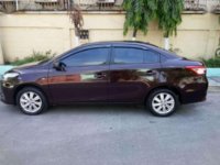 Toyota Vios 2017 Assume Balance