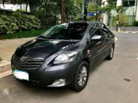 2013 Toyota Vios 1.3G - Automatic transmission