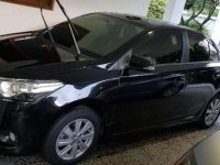 Toyota Vios 2013 1.5 G Top of the line