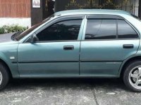 2001 Honda City Type Z AT for sale 