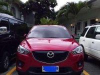  Mazda CX5 2014 Model For Sale