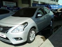 2017 Nissan Almera 15 E for sale 