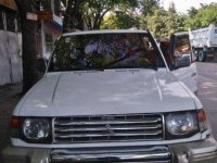 Mitsubishi Pajero 2002 Model For Sale