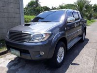 2008 Toyota Hilux G FOR SALE