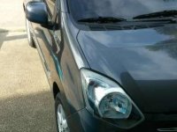 For sale or assume 2017 Toyota Wigo G automatic