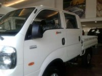 Kia K2500 panoramic euro4 for sale 