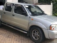 2004 Nissan Frontier for sale 