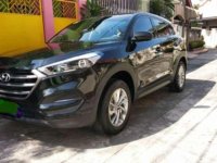 Hyundai Tucson 2017 MT for sale 