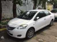 2010 Toyota Vios 1.3J FOR SALE