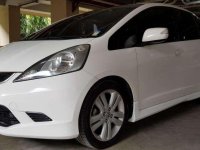 2010 Honda Jazz 1.5 AT for sale 