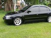 Honda Civic 2001 all power for sale 