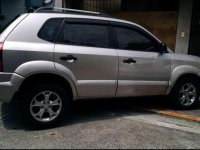 Hyundai Tucson 2009 AT GAS SUV for sale 