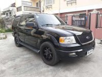 2003 Ford Expedition xlt for sale 
