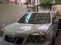 2006 Nissan Xtrail 4x2 for sale 