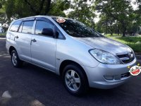 Toyota Innova 2007 Model For Sale