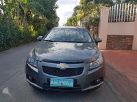 Chevrolet Cruze LS 2012 for sale 