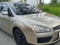 Ford Focus 2007 Model For Sale