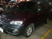 Hyundai Starex 2000 for sale 