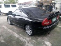 1998 Mitsubishi Lancer For Sale