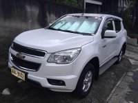 Chevrolet Trailblazer 2014 for sale 