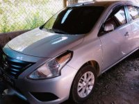 Nissan Almera 2016 model for sale 