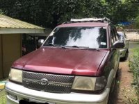 Toyota Revo FOR SALE